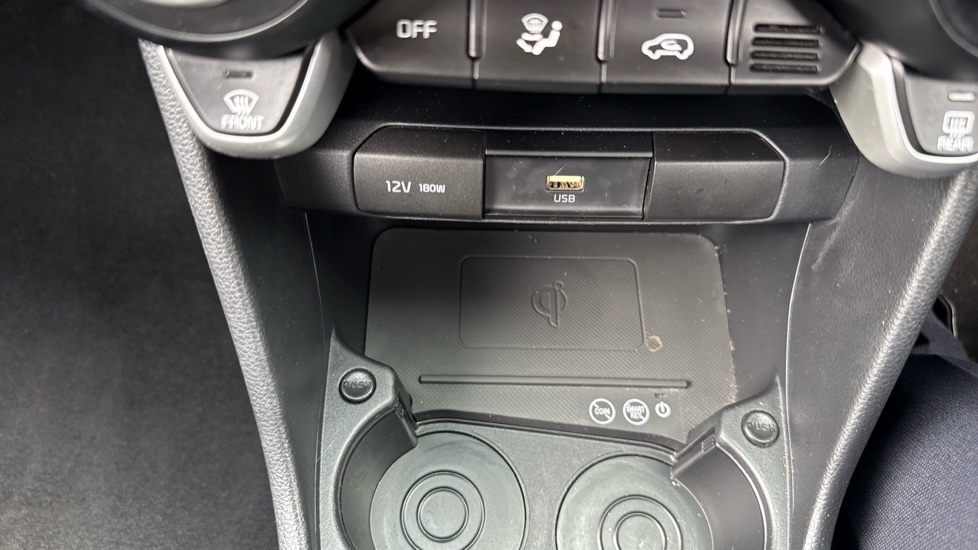 Kia Picanto 1.0 X-Line S 5dr Petrol Hatchback - Image 29