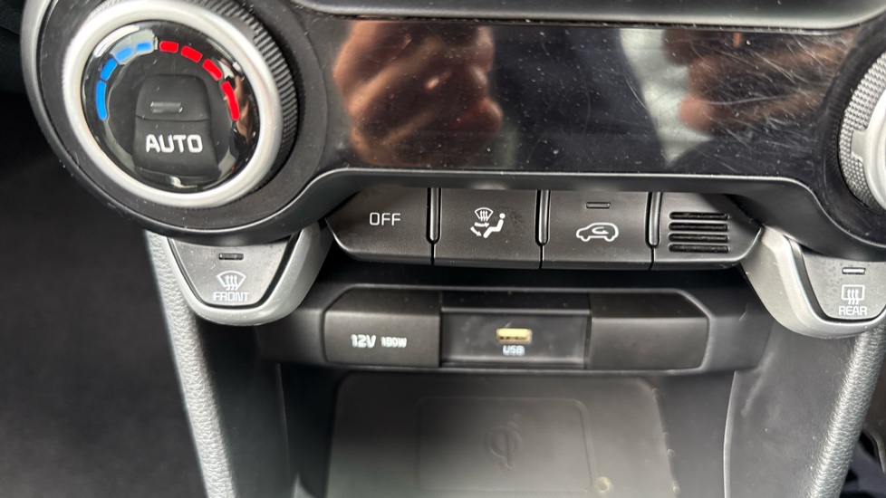 Kia Picanto 1.0 X-Line S 5dr Petrol Hatchback - Image 30
