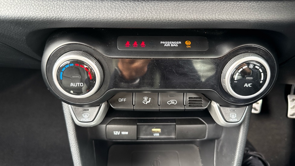 Kia Picanto 1.0 X-Line S 5dr Petrol Hatchback - Image 31