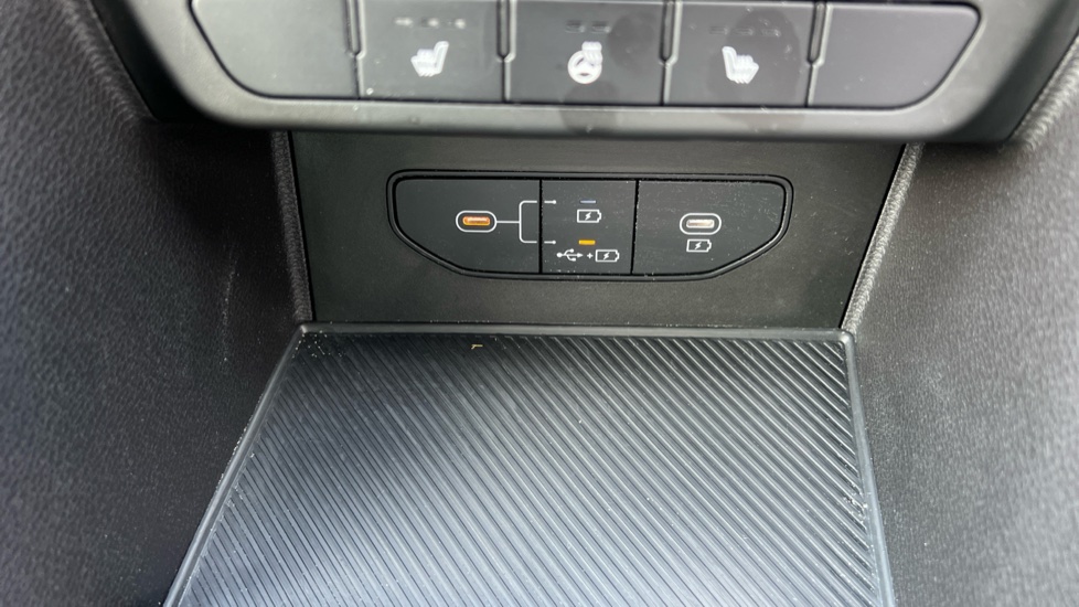 Kia Sportage 1.6T GDi GT-Line 5dr Petrol Estate - Image 25