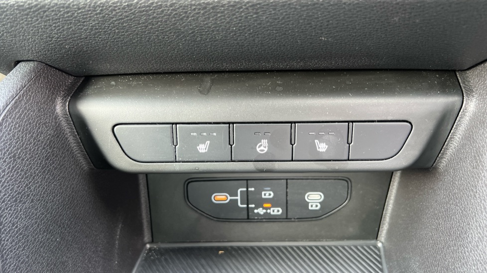 Kia Sportage 1.6T GDi GT-Line 5dr Petrol Estate - Image 26