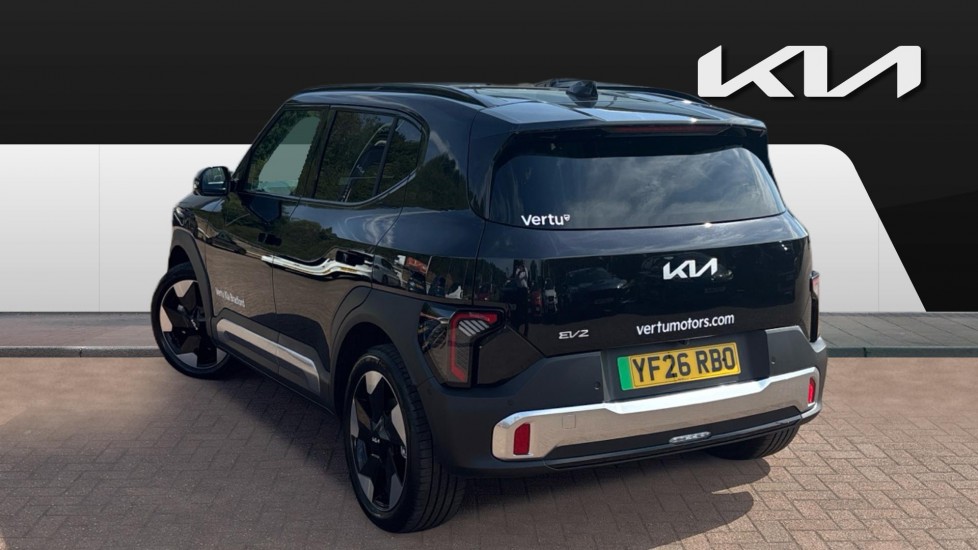 Kia EV2 107kW First Edition 42kWh 5dr Auto Electric Hatchback - Image 2