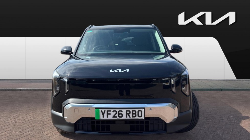 Kia EV2 107kW First Edition 42kWh 5dr Auto Electric Hatchback - Image 3