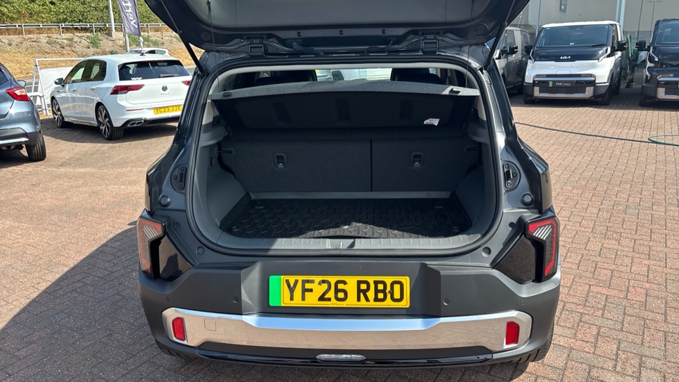 Kia EV2 107kW First Edition 42kWh 5dr Auto Electric Hatchback - Image 4