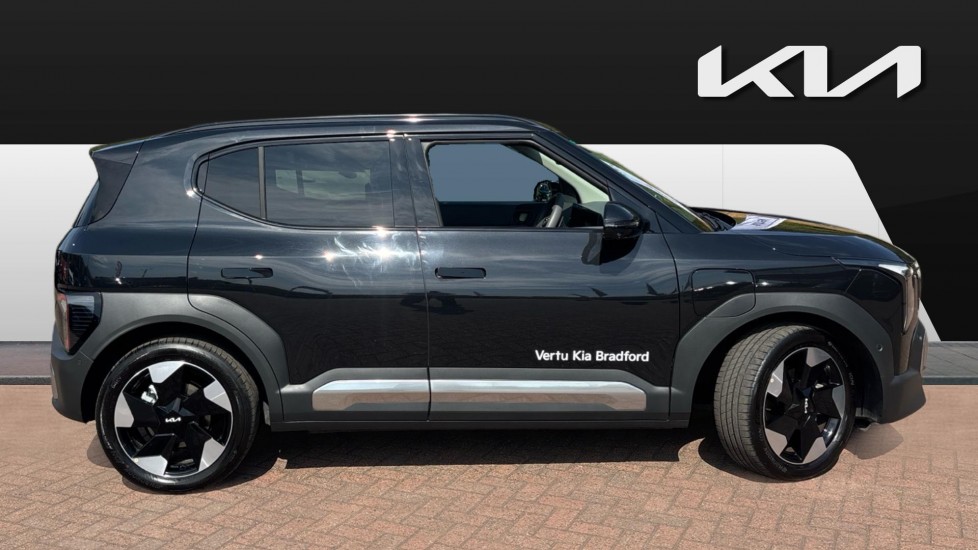 Kia EV2 107kW First Edition 42kWh 5dr Auto Electric Hatchback - Image 5