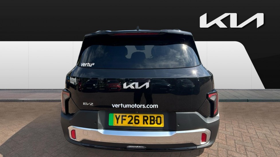 Kia EV2 107kW First Edition 42kWh 5dr Auto Electric Hatchback - Image 6