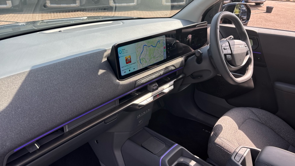 Kia EV2 107kW First Edition 42kWh 5dr Auto Electric Hatchback - Image 9