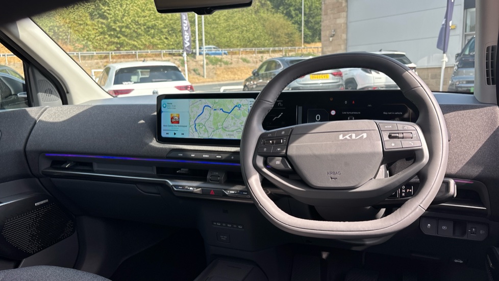 Kia EV2 107kW First Edition 42kWh 5dr Auto Electric Hatchback - Image 10