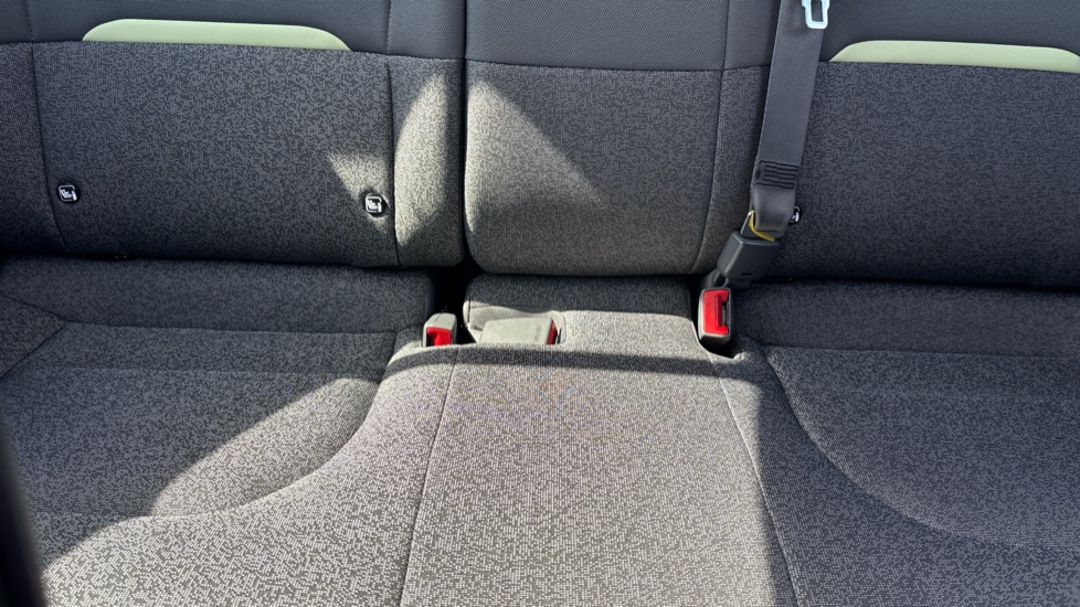 Kia EV2 107kW First Edition 42kWh 5dr Auto Electric Hatchback - Image 17