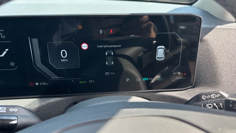 Kia EV2 107kW First Edition 42kWh 5dr Auto Electric Hatchback - Image 18