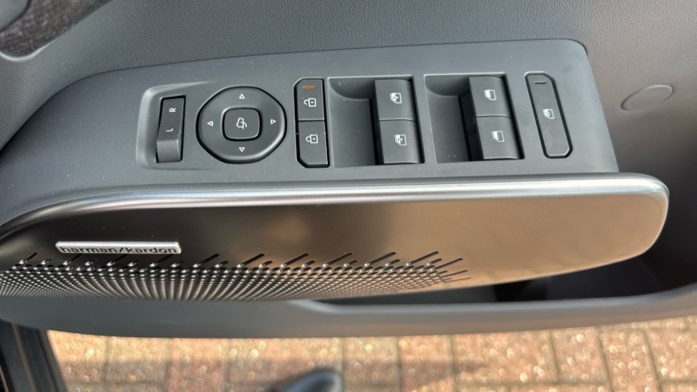 Kia EV2 107kW First Edition 42kWh 5dr Auto Electric Hatchback - Image 26