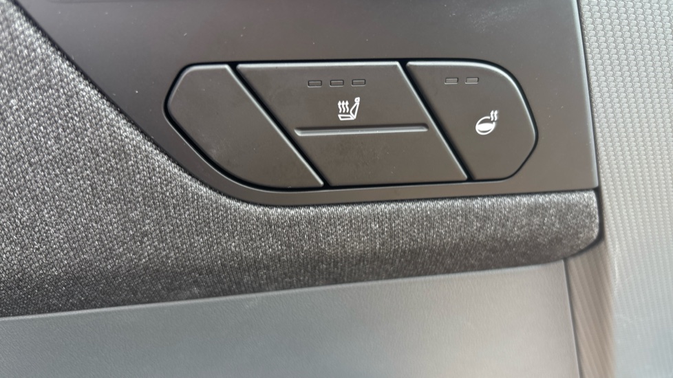 Kia EV2 107kW First Edition 42kWh 5dr Auto Electric Hatchback - Image 27