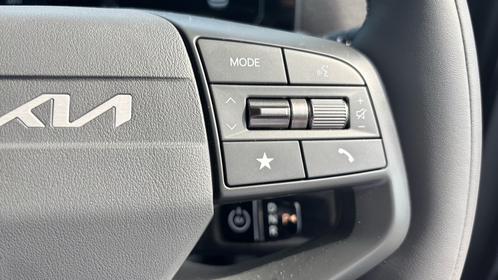 Kia EV2 107kW First Edition 42kWh 5dr Auto Electric Hatchback - Image 28