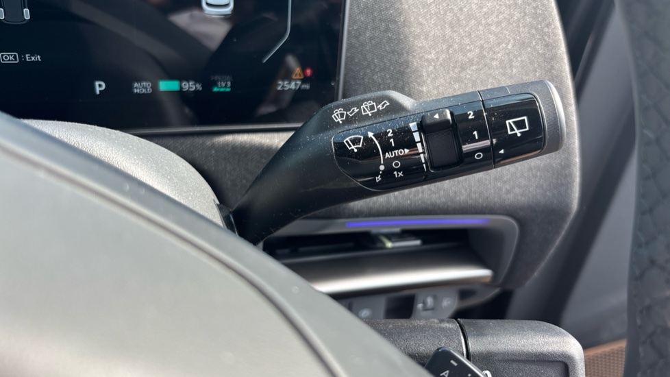 Kia EV2 107kW First Edition 42kWh 5dr Auto Electric Hatchback - Image 30