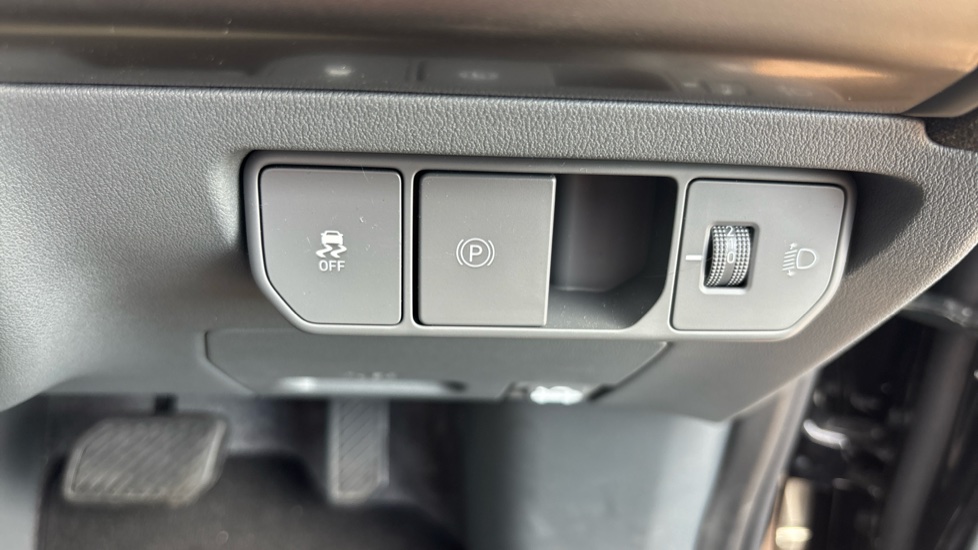 Kia EV2 107kW First Edition 42kWh 5dr Auto Electric Hatchback - Image 33