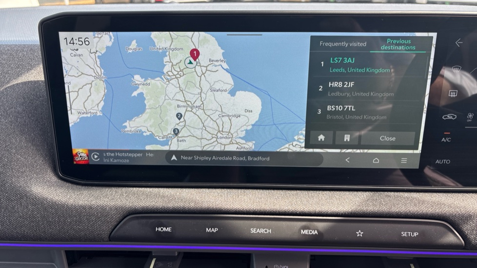 Kia EV2 107kW First Edition 42kWh 5dr Auto Electric Hatchback - Image 40