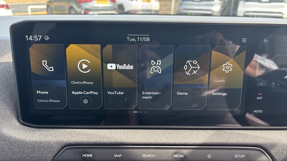 Kia EV2 107kW First Edition 42kWh 5dr Auto Electric Hatchback - Image 41