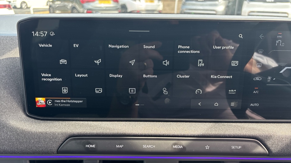 Kia EV2 107kW First Edition 42kWh 5dr Auto Electric Hatchback - Image 42