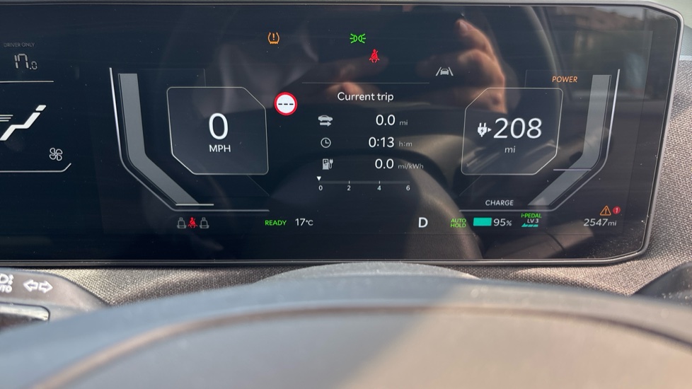 Kia EV2 107kW First Edition 42kWh 5dr Auto Electric Hatchback - Image 44