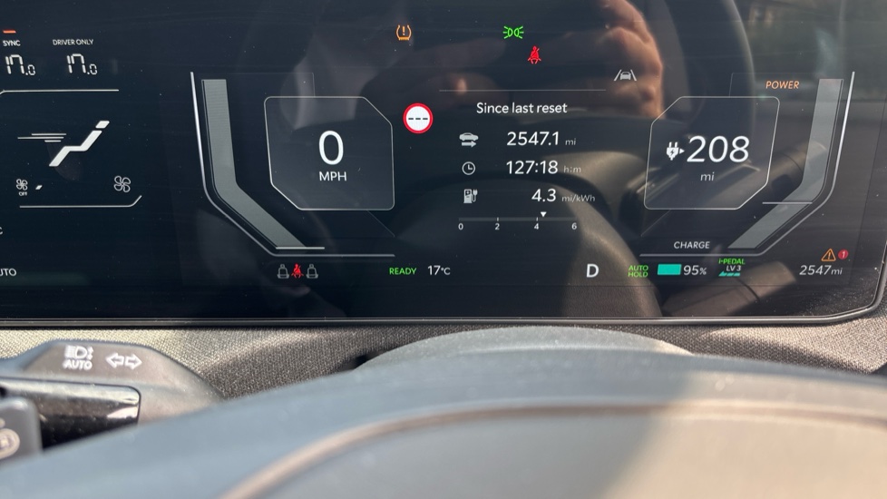 Kia EV2 107kW First Edition 42kWh 5dr Auto Electric Hatchback - Image 45