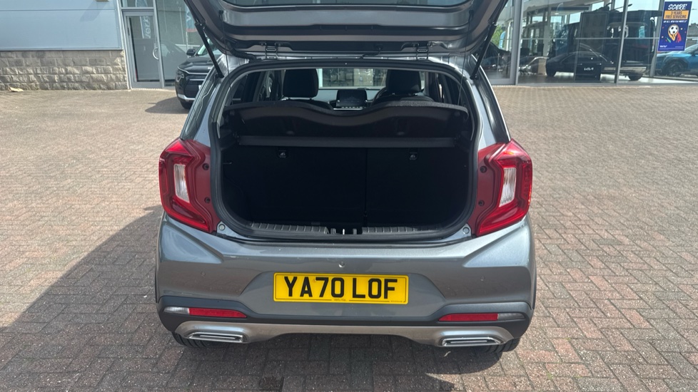 Kia Picanto 1.0 X-Line 5dr Petrol Hatchback - Image 4