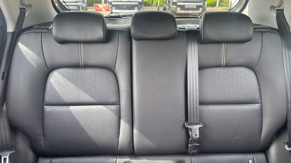 Kia Picanto 1.0 X-Line 5dr Petrol Hatchback - Image 15