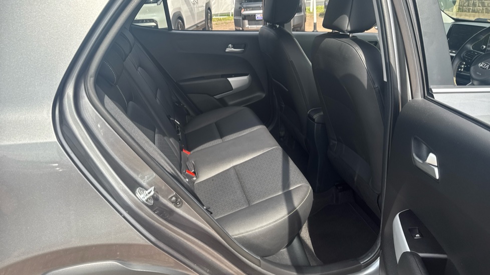 Kia Picanto 1.0 X-Line 5dr Petrol Hatchback - Image 16
