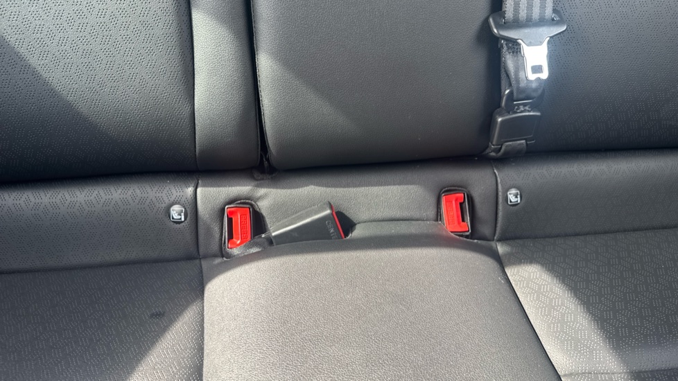 Kia Picanto 1.0 X-Line 5dr Petrol Hatchback - Image 17