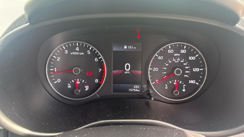 Kia Picanto 1.0 X-Line 5dr Petrol Hatchback - Image 18