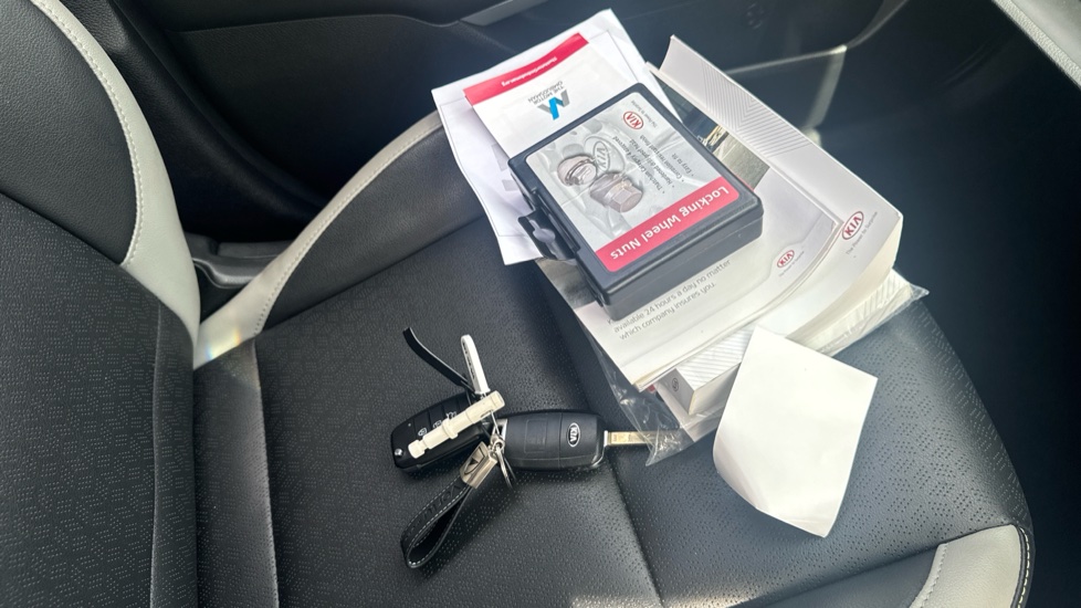 Kia Picanto 1.0 X-Line 5dr Petrol Hatchback - Image 19