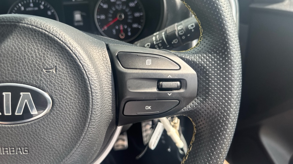 Kia Picanto 1.0 X-Line 5dr Petrol Hatchback - Image 23