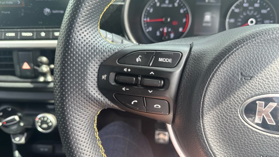 Kia Picanto 1.0 X-Line 5dr Petrol Hatchback - Image 24