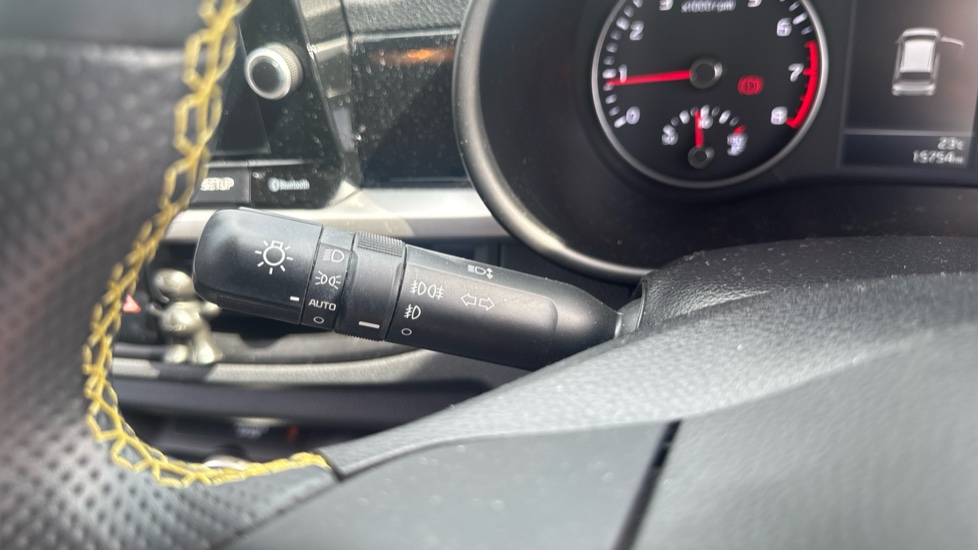 Kia Picanto 1.0 X-Line 5dr Petrol Hatchback - Image 25