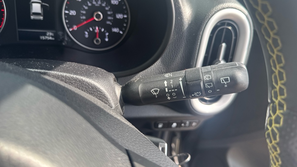 Kia Picanto 1.0 X-Line 5dr Petrol Hatchback - Image 26