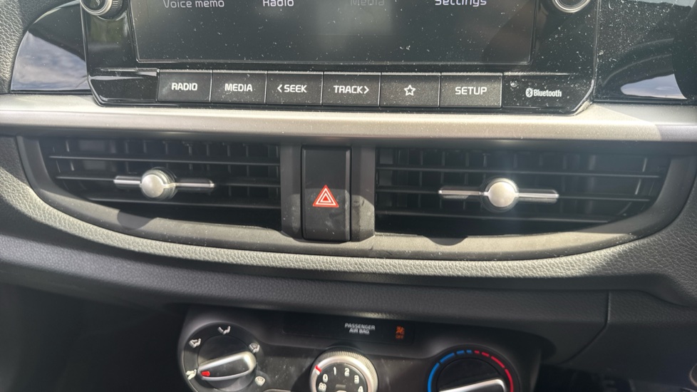 Kia Picanto 1.0 X-Line 5dr Petrol Hatchback - Image 29