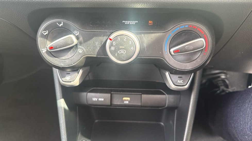 Kia Picanto 1.0 X-Line 5dr Petrol Hatchback - Image 30