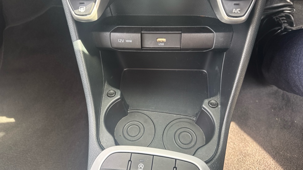 Kia Picanto 1.0 X-Line 5dr Petrol Hatchback - Image 31