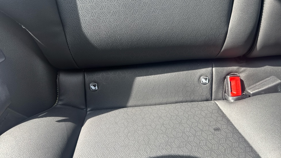 Kia Picanto 1.0 X-Line 5dr Petrol Hatchback - Image 33