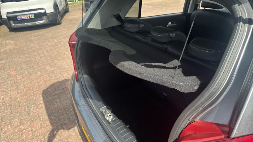 Kia Picanto 1.0 X-Line 5dr Petrol Hatchback - Image 34