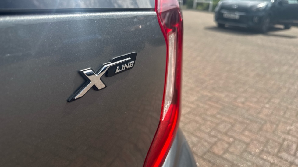 Kia Picanto 1.0 X-Line 5dr Petrol Hatchback - Image 35