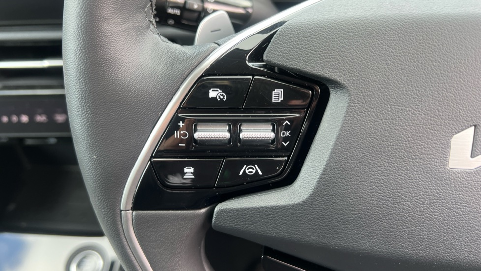 Kia Niro 1.6 GDi 127 Hybrid 3 5dr DCT Hybrid Estate - Image 21