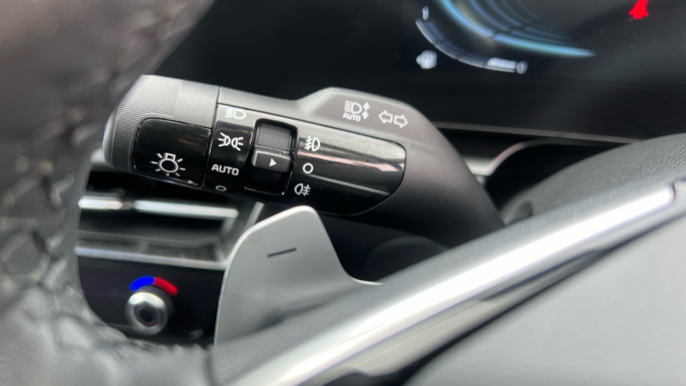 Kia Niro 1.6 GDi 127 Hybrid 3 5dr DCT Hybrid Estate - Image 24