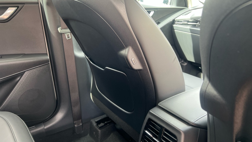Kia Niro 1.6 GDi 127 Hybrid 3 5dr DCT Hybrid Estate - Image 40