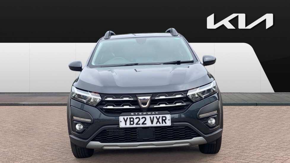 Dacia Sandero Stepway 1.0 TCe Prestige 5dr Petrol Hatchback - Image 3