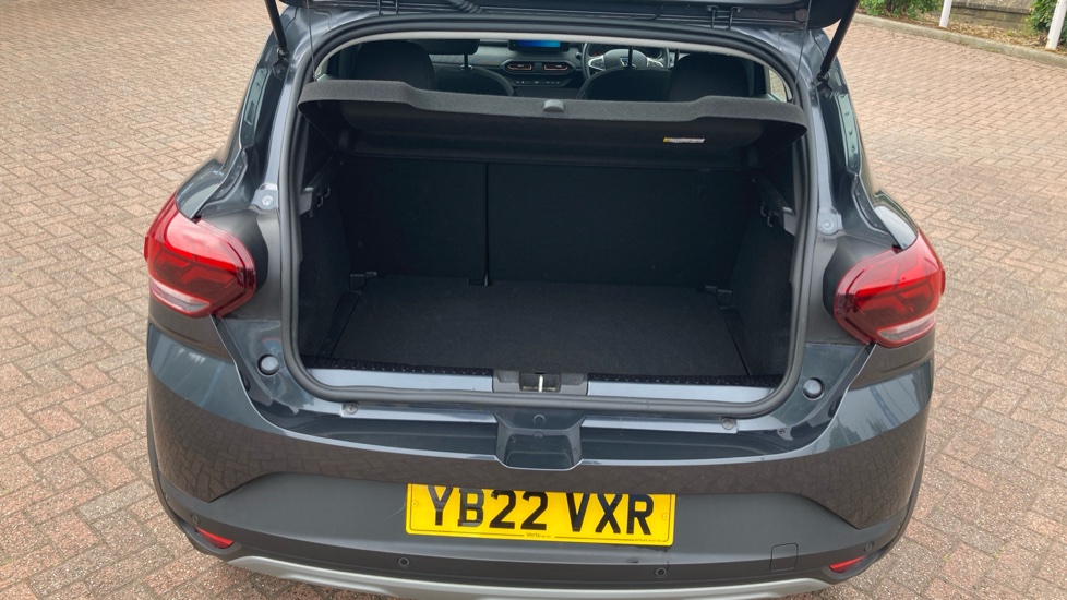 Dacia Sandero Stepway 1.0 TCe Prestige 5dr Petrol Hatchback - Image 4