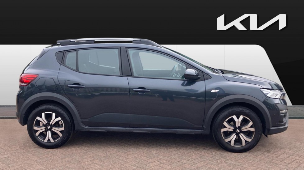 Dacia Sandero Stepway 1.0 TCe Prestige 5dr Petrol Hatchback - Image 5