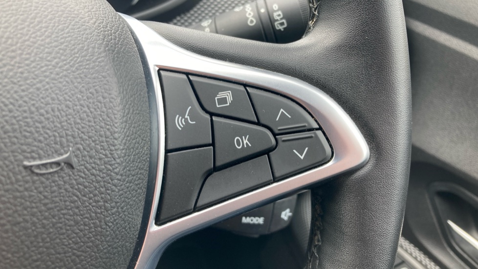 Dacia Sandero Stepway 1.0 TCe Prestige 5dr Petrol Hatchback - Image 22