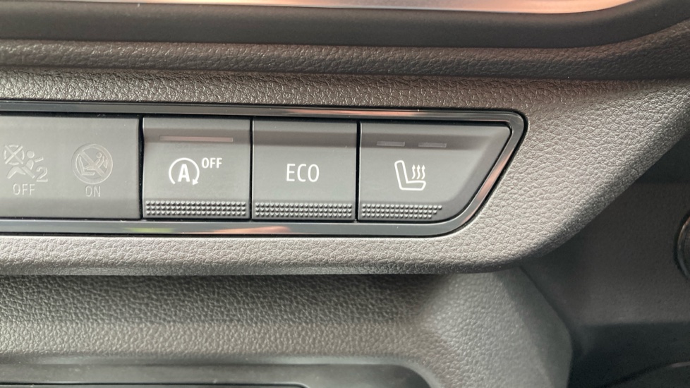 Dacia Sandero Stepway 1.0 TCe Prestige 5dr Petrol Hatchback - Image 33