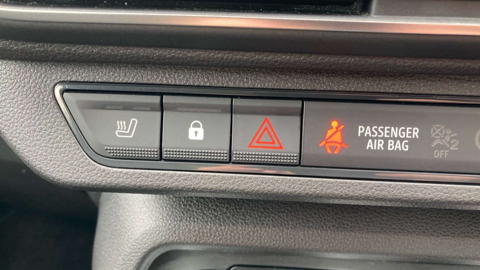 Dacia Sandero Stepway 1.0 TCe Prestige 5dr Petrol Hatchback - Image 34