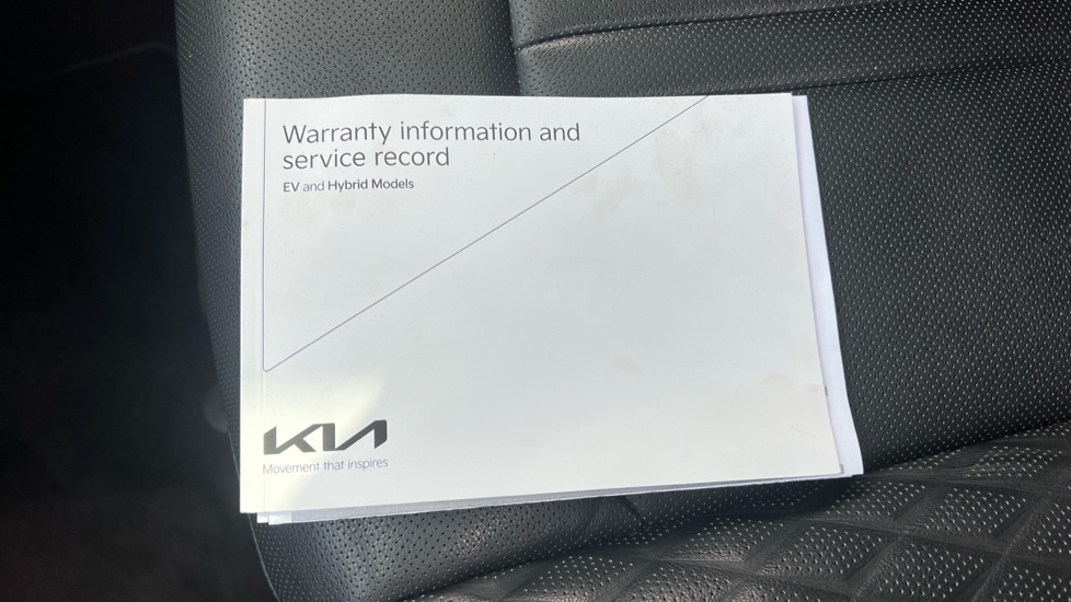 Kia Sorento 1.6 T-GDi HEV Edition 5dr Auto Hybrid Station Wagon - Image 19